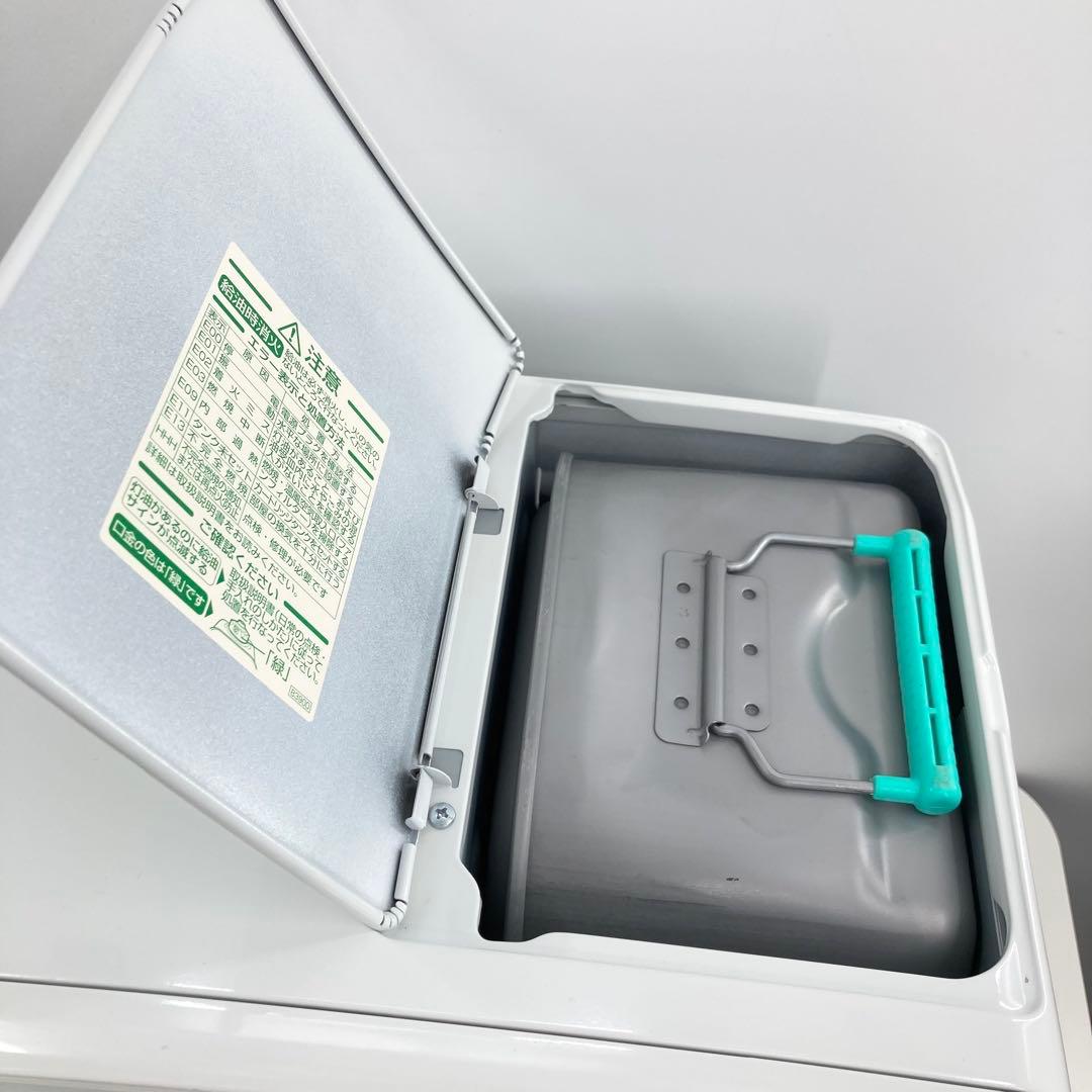 美品 ダイニチ ブルーヒーター FW-3719LS 石油ファンヒーター 13畳