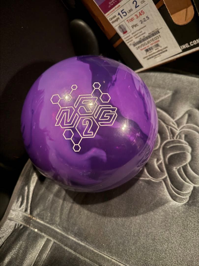 ［新品］スターゲート15ポンド