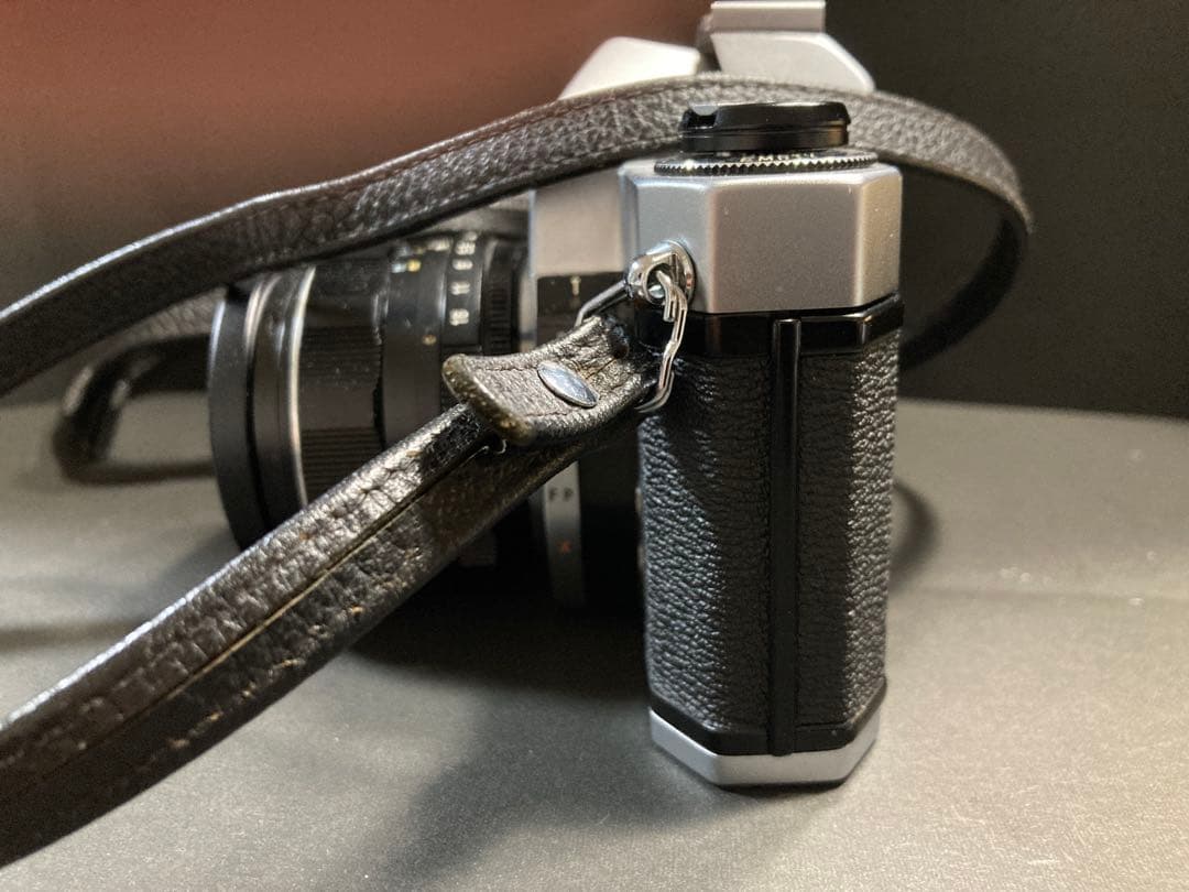 ASAHI PENTAX アサヒ ペンタックス スポットマチックSP