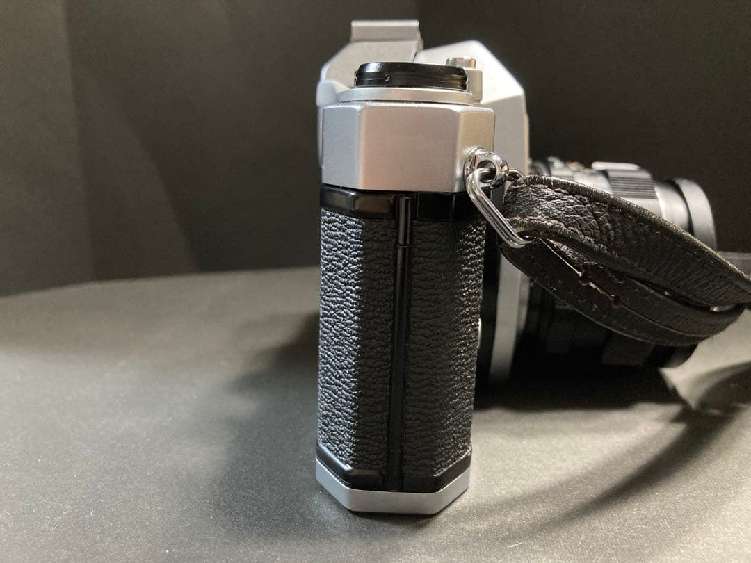 ASAHI PENTAX アサヒ ペンタックス スポットマチックSP