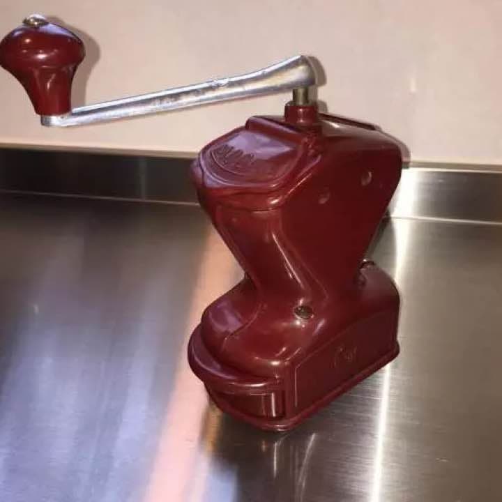 MOCCA ヴィンテージ コーヒーミル