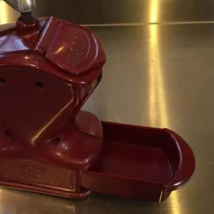 MOCCA ヴィンテージ コーヒーミル