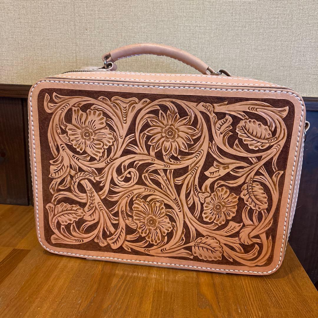 ビジネスバッグ