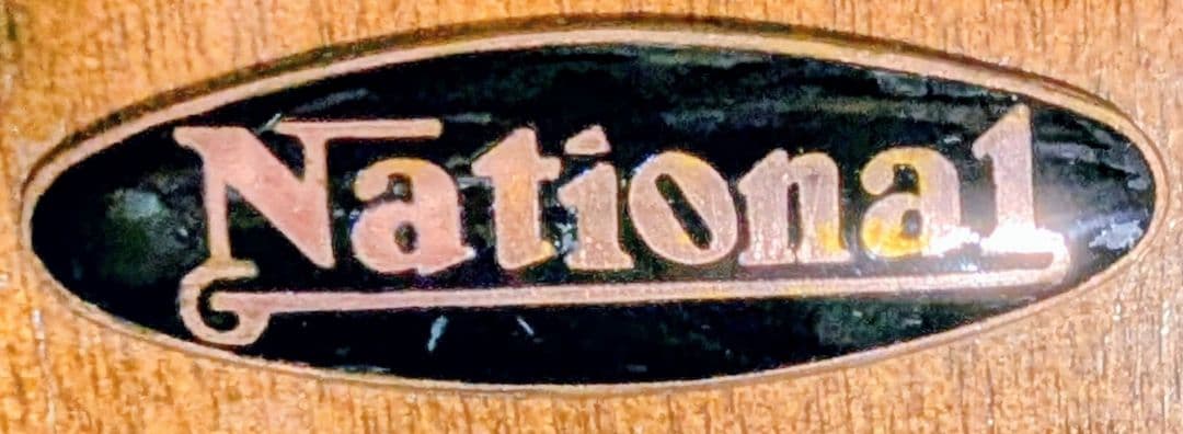 【国際版】ナショナルST真空管ラジオ　アイ付QA-700　Bluetooth付