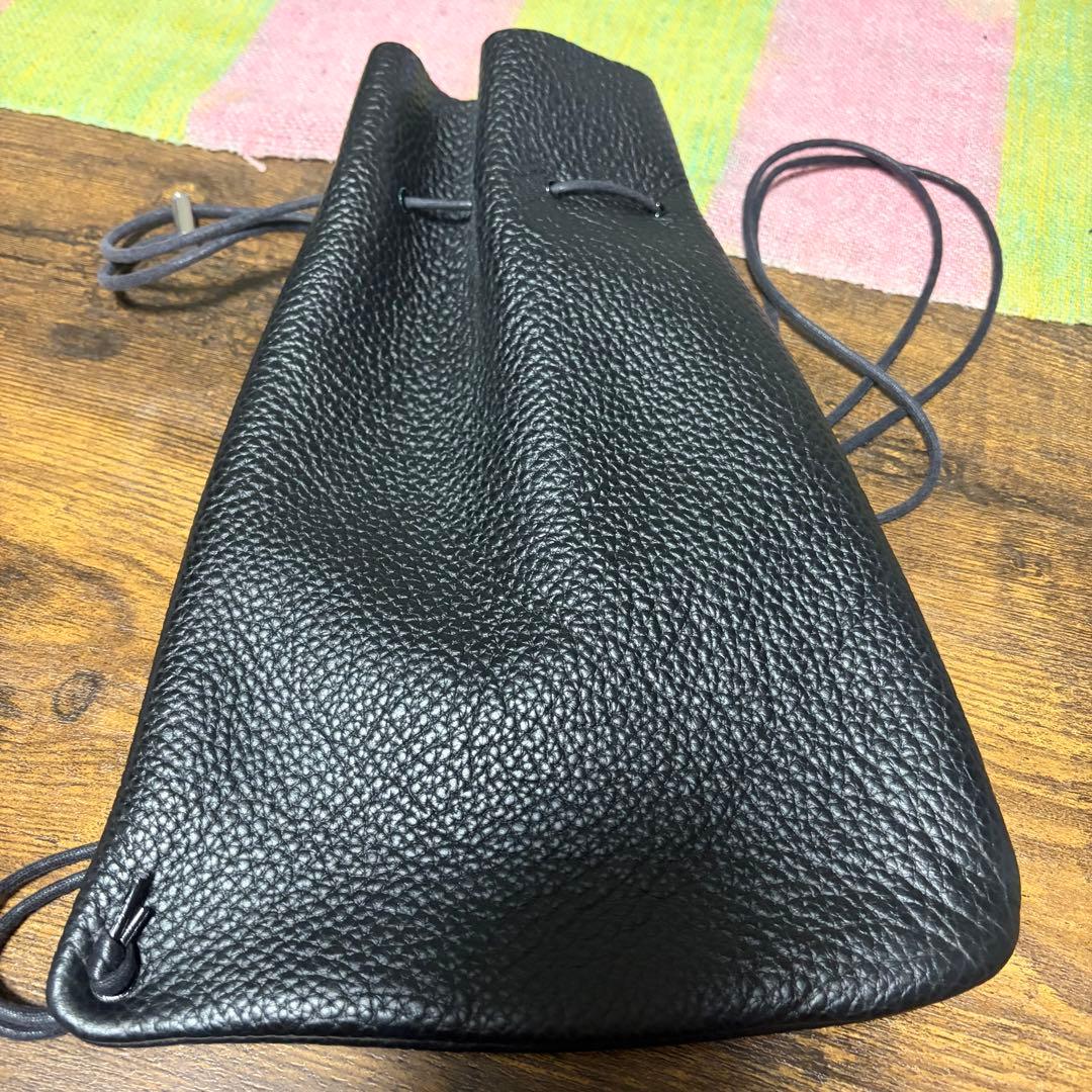 Hender Scheme Zacc エンダースキーマ　ザック