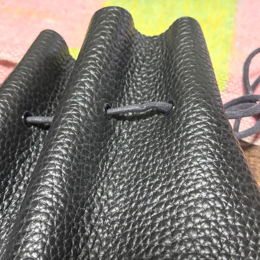 Hender Scheme Zacc エンダースキーマ　ザック