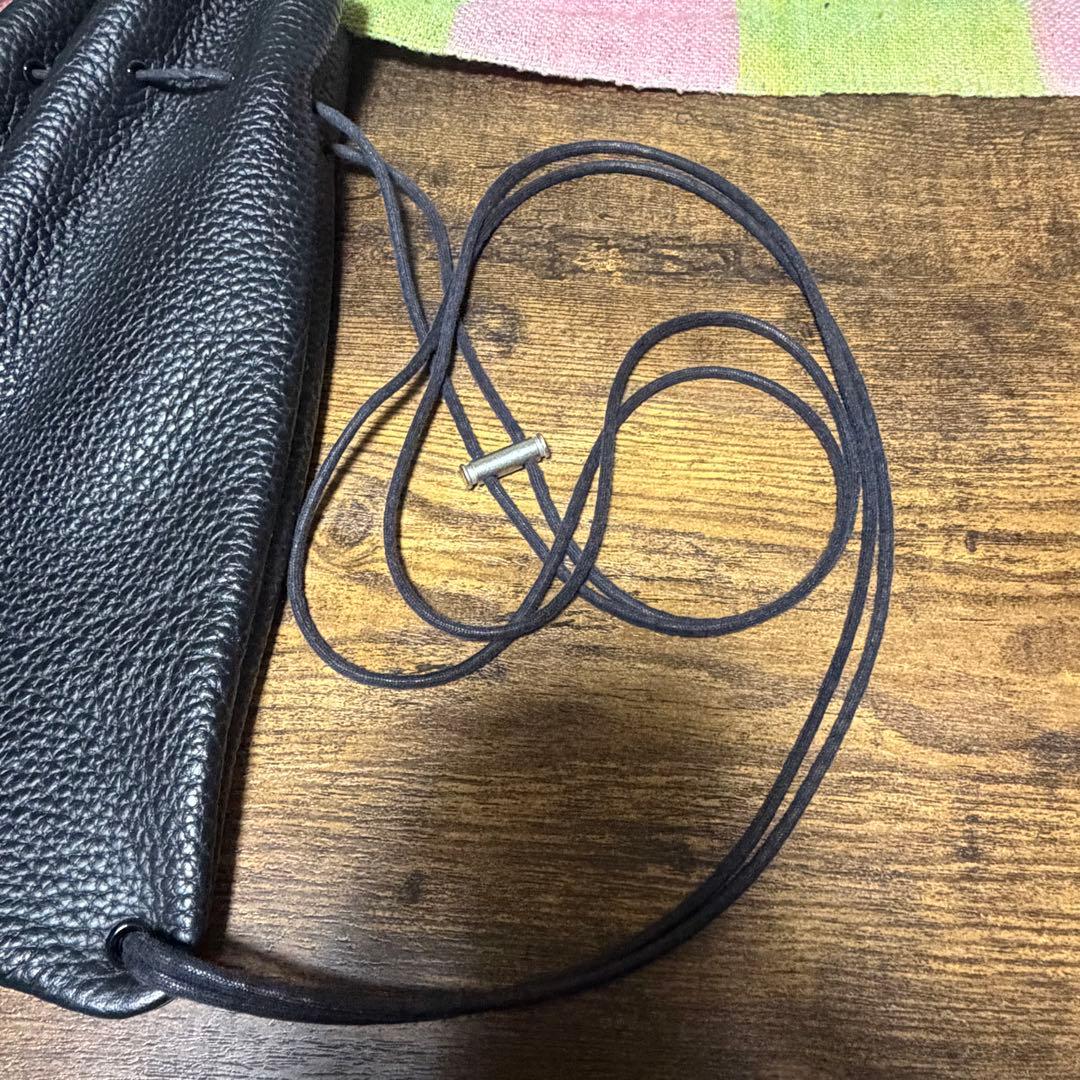 Hender Scheme Zacc エンダースキーマ　ザック