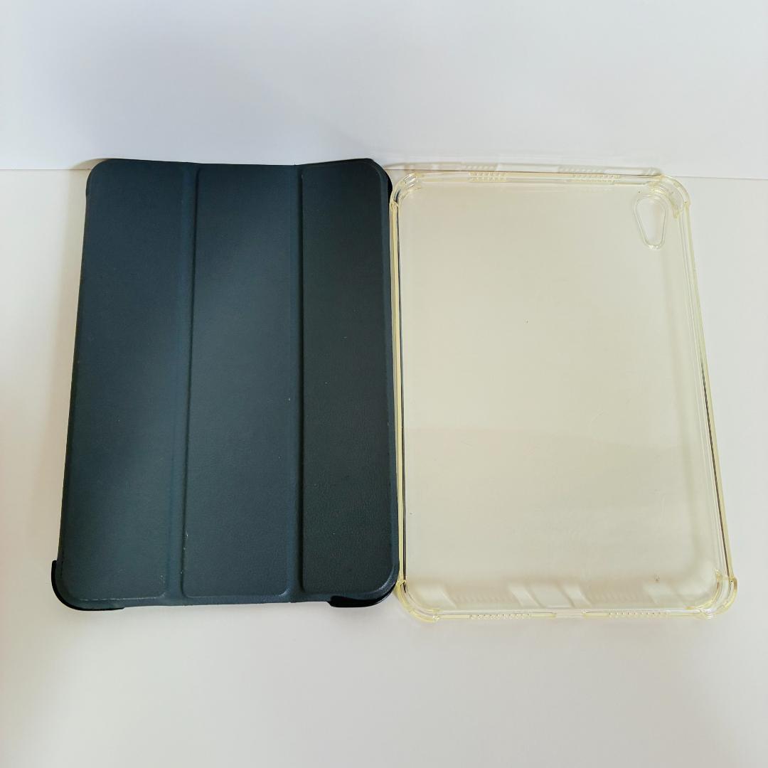 【美品】Apple iPad mini 6 スペースグレイ 64GB WiFi