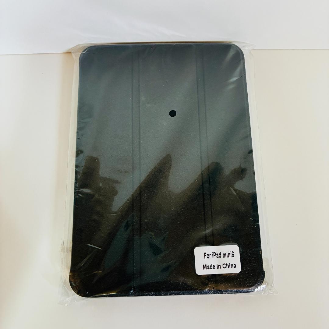 【美品】Apple iPad mini 6 スペースグレイ 64GB WiFi