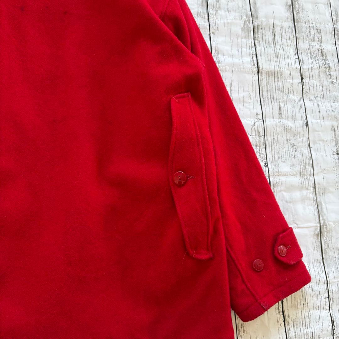 60s 70s Woolrich ウールハンティングジャケット マッキーノ