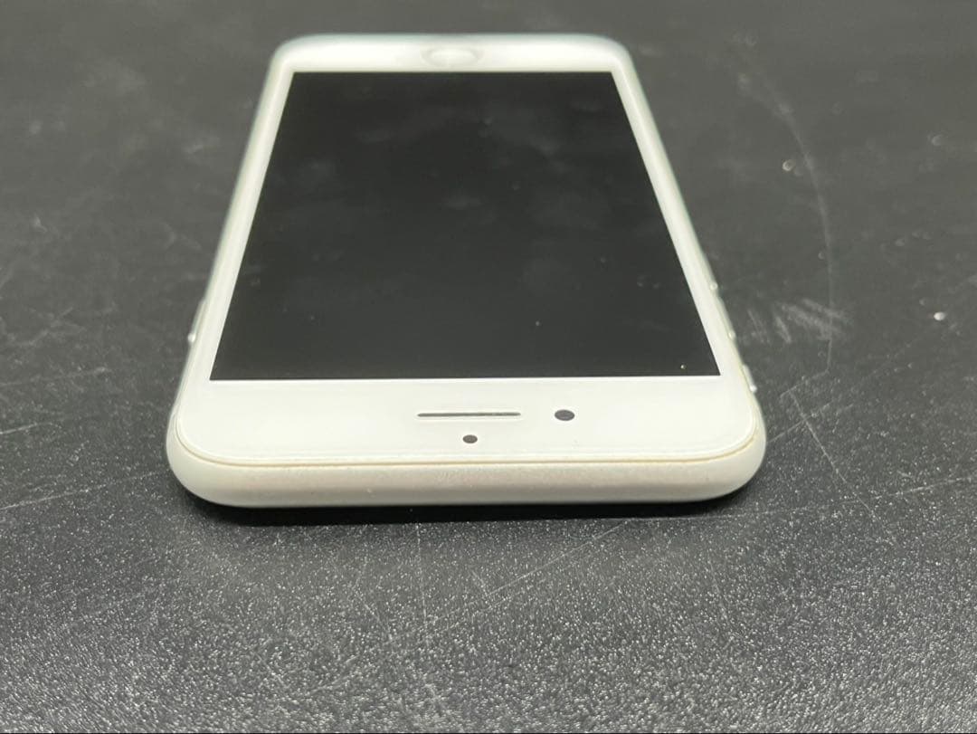 ◯iPhone8 MQ792J/A SIMフリー バッテリー最大容量82%