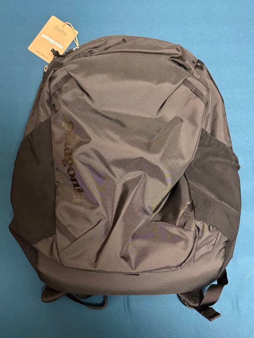 patagonia ATOM DAY PACK 24L 未使用