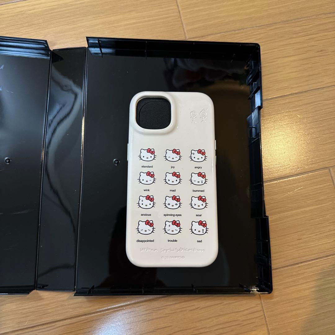 【新品】Urban Sophistication iPhone14