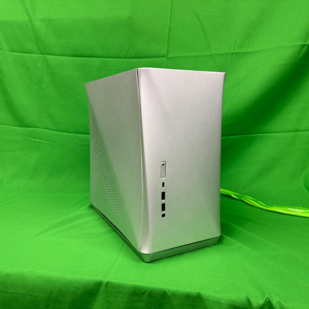 【小型高性能ゲーミングPC】Ryzen 7 GTX1660S 16GB SSD✨