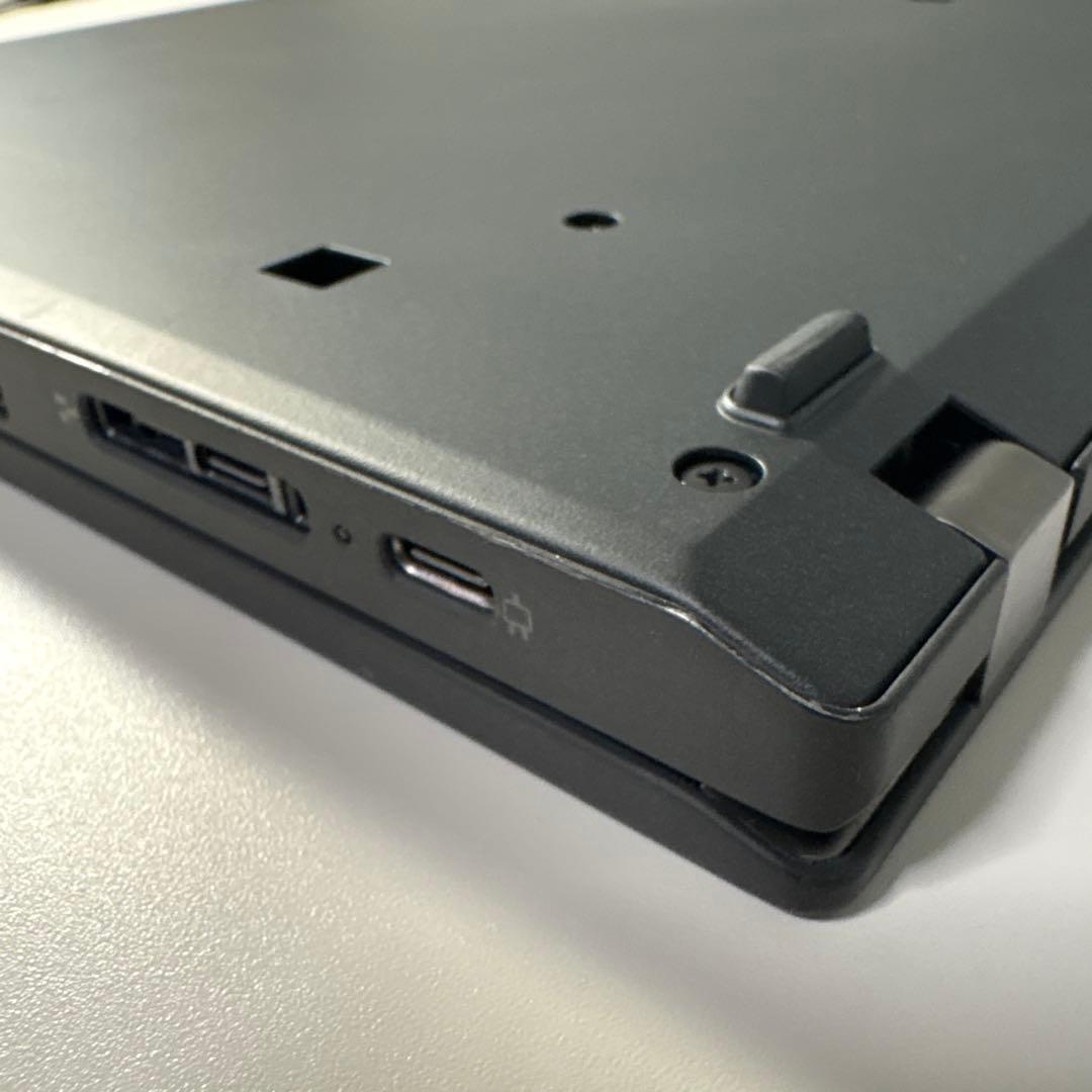 【Ryzen5PRO搭載】ThinkPad X13 Gen2✨メモリ16GB美品