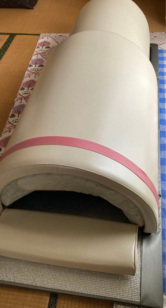 ドーム型サウナ　リゾンEX II