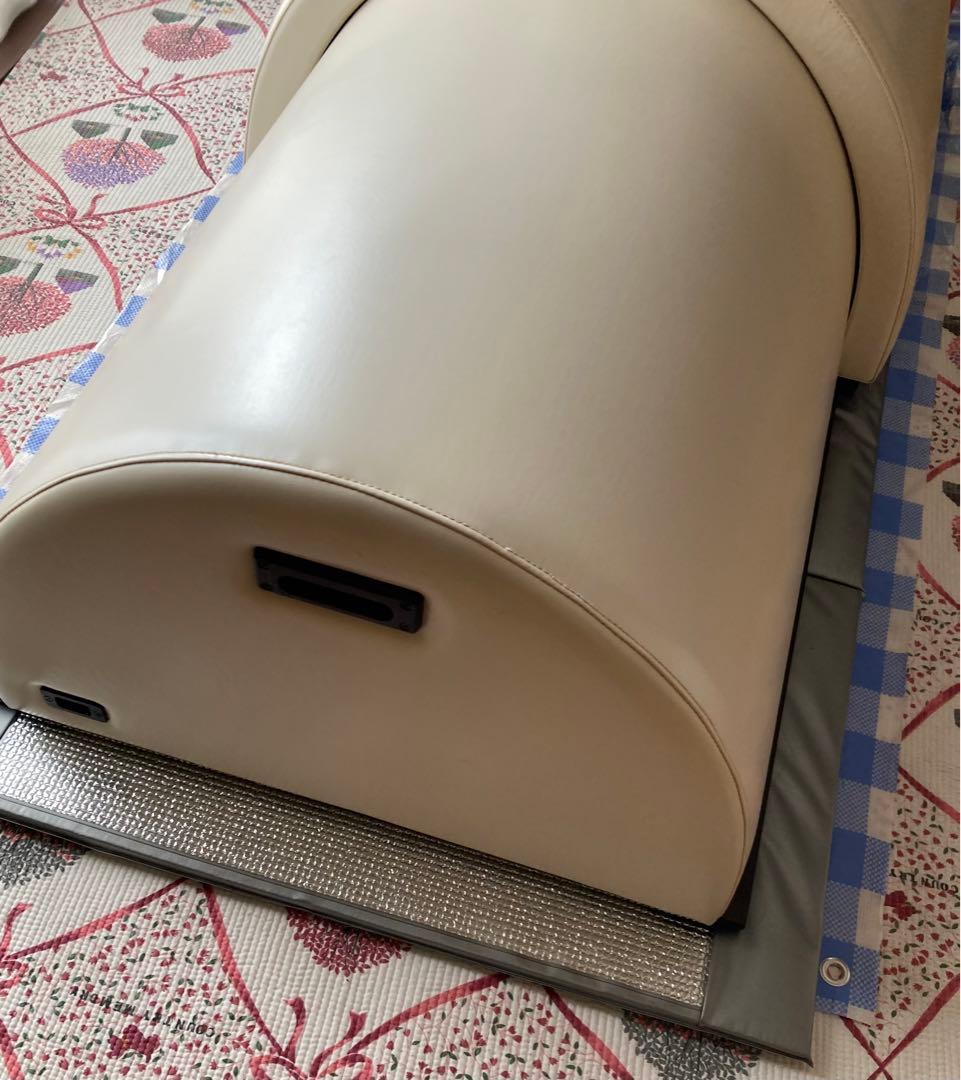 ドーム型サウナ　リゾンEX II