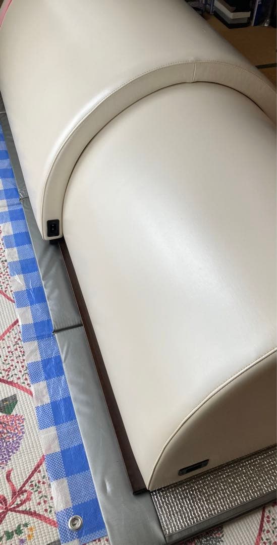 ドーム型サウナ　リゾンEX II