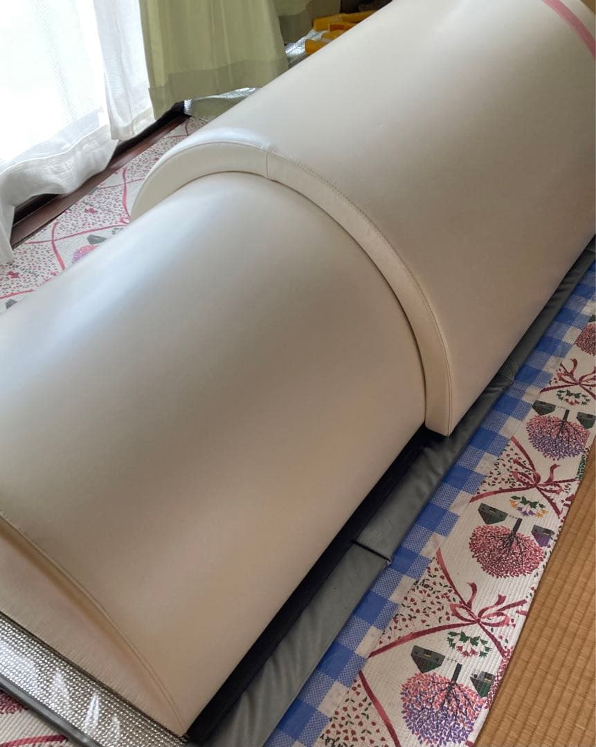 ドーム型サウナ　リゾンEX II