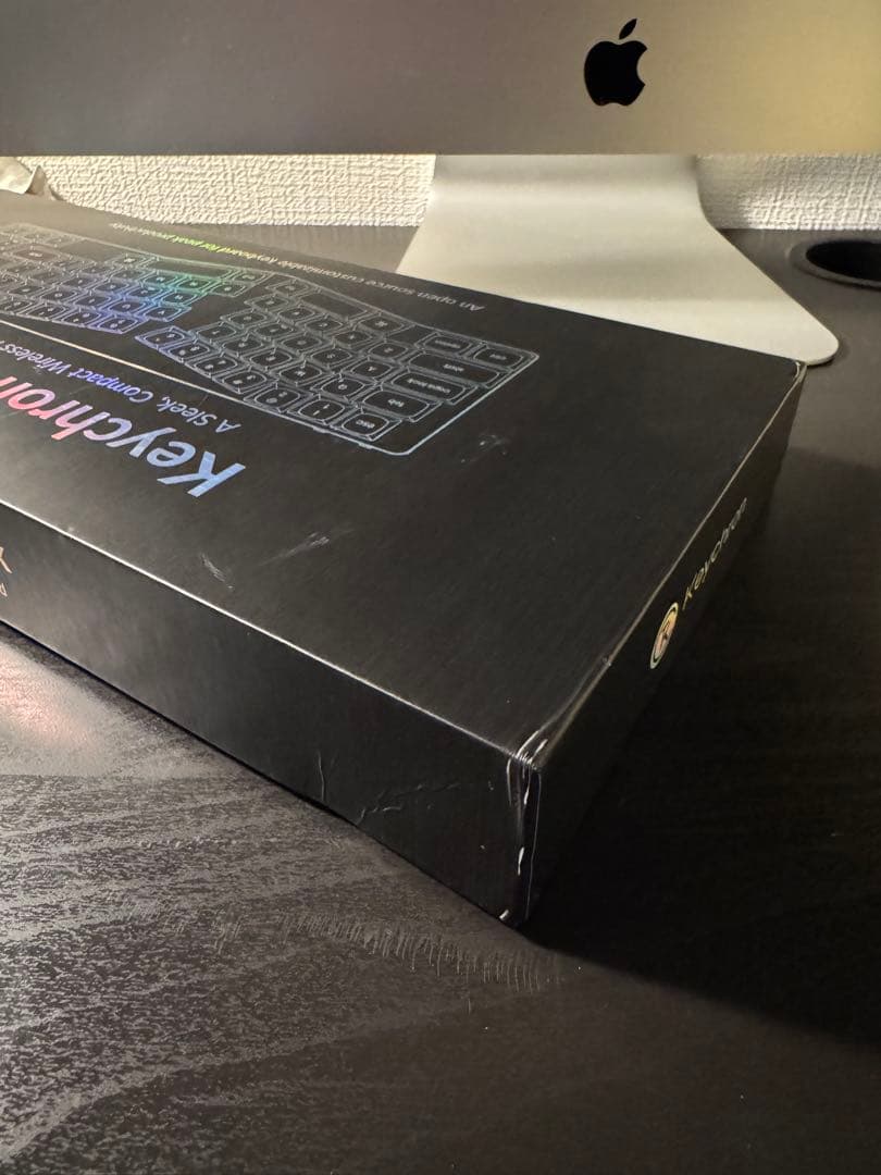 キーボード Keychron K11 Max