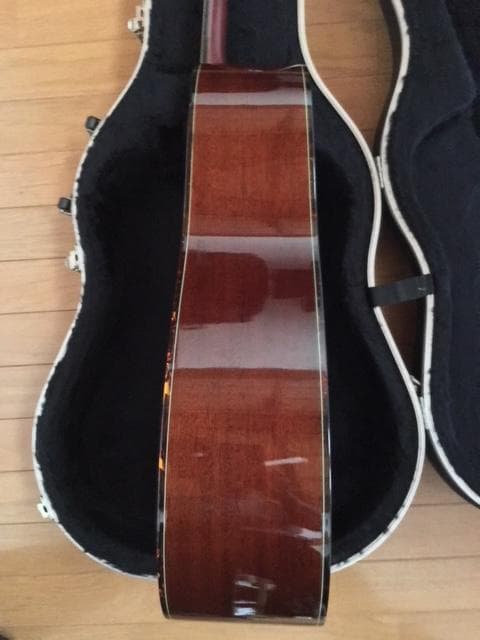 NIYAO Morris MW650P エレアコとして使えます