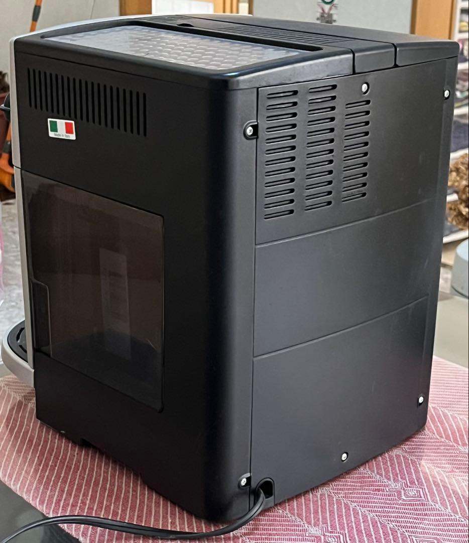 【ジャンク】デロンギ　全自動コーヒーマシン　ESAM1200SJ