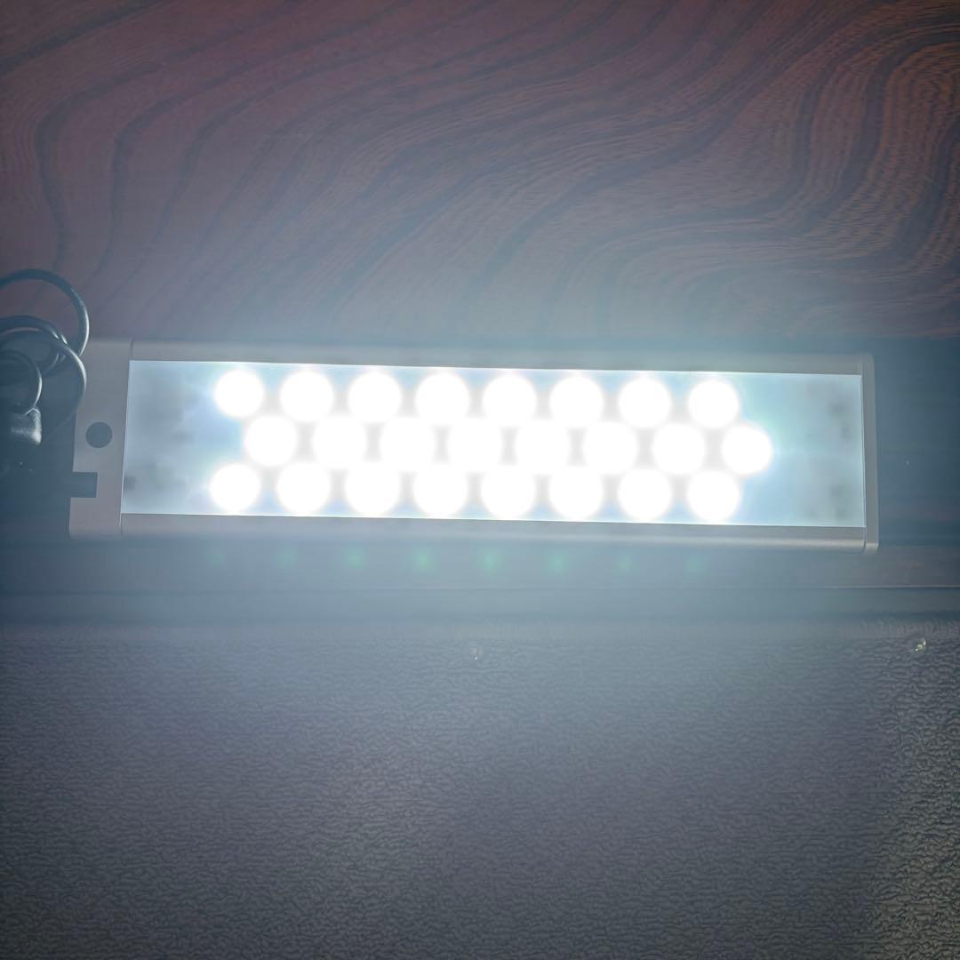 ADA DOOA SOL STAND RGB ライト