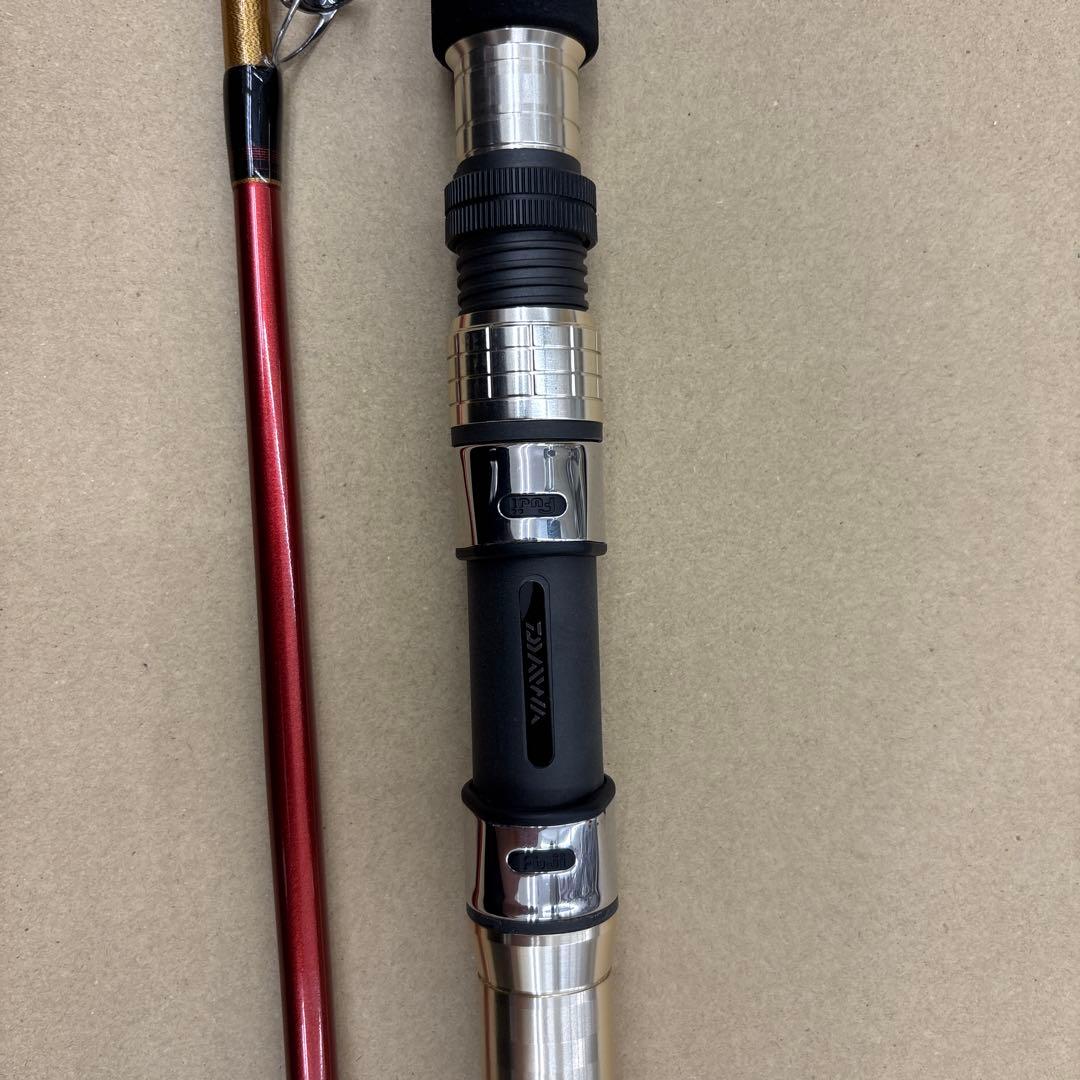 ダイワ ディープゾーン 120-240