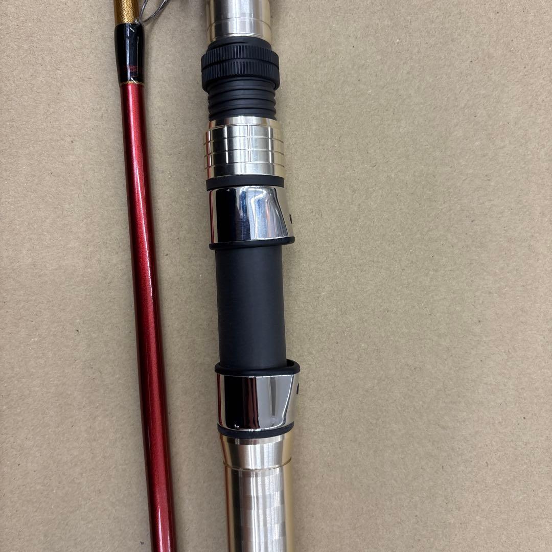 ダイワ ディープゾーン 120-240