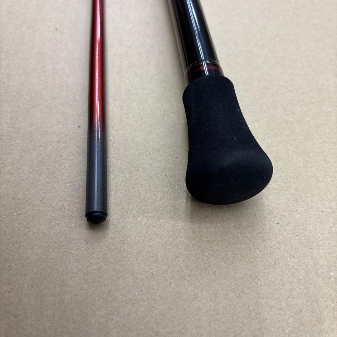 ダイワ ディープゾーン 120-240