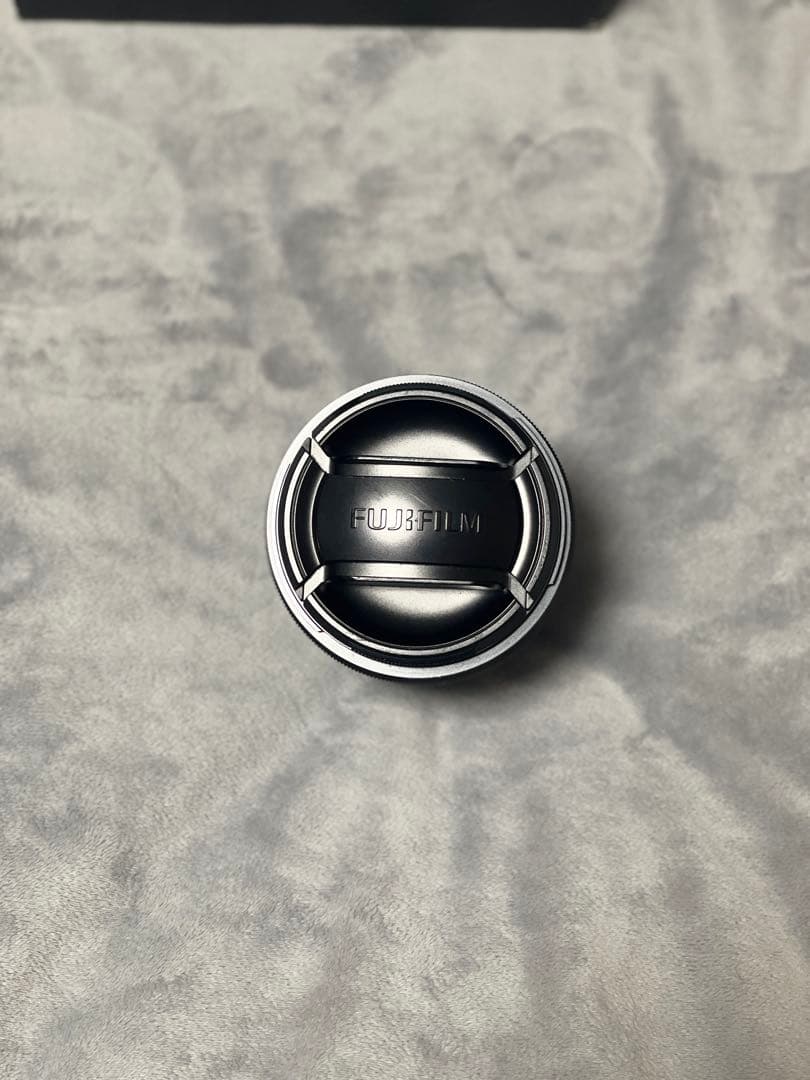 レンズ(単焦点) FUJIFILM Fujinon XF56mmF1.2 R