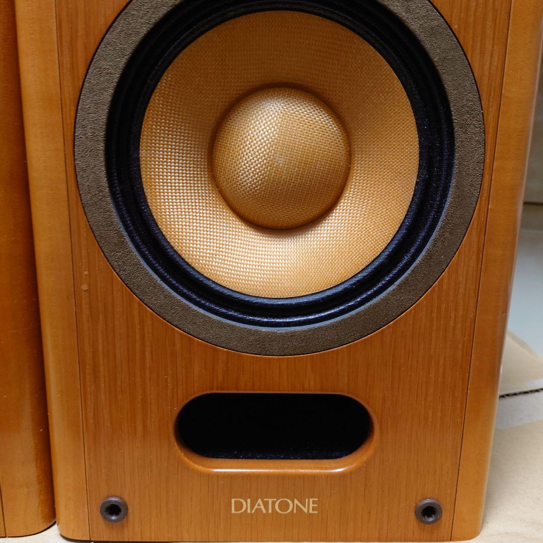 DIATONE スピーカー DS-A6 ペア