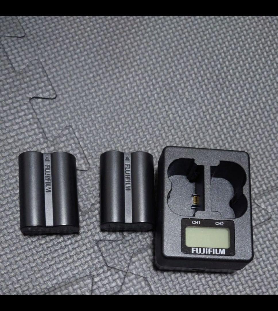 美品 FUJIFILM X-T5 富士フイルム ミラーレス一眼カメラ ボディ