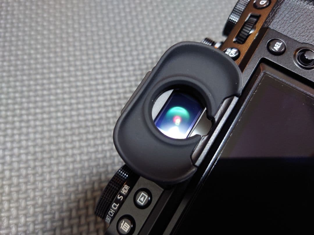 美品 FUJIFILM X-T5 富士フイルム ミラーレス一眼カメラ ボディ