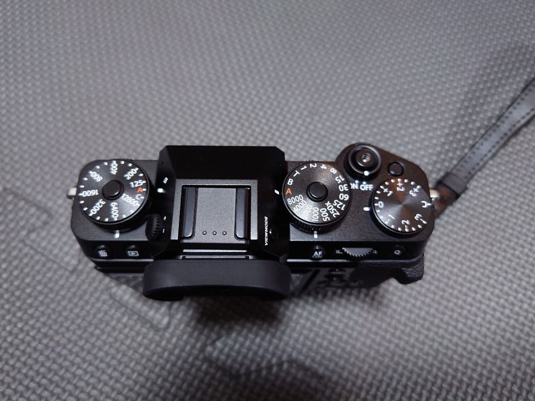 美品 FUJIFILM X-T5 富士フイルム ミラーレス一眼カメラ ボディ