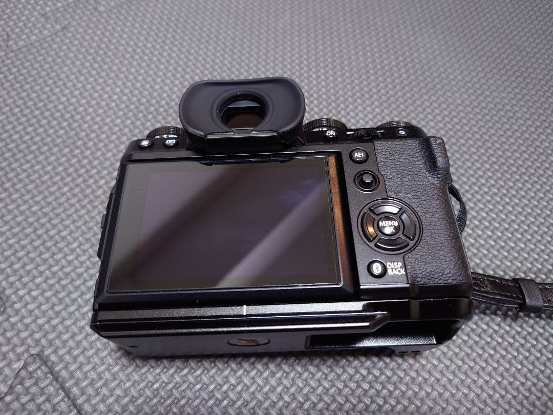 美品 FUJIFILM X-T5 富士フイルム ミラーレス一眼カメラ ボディ