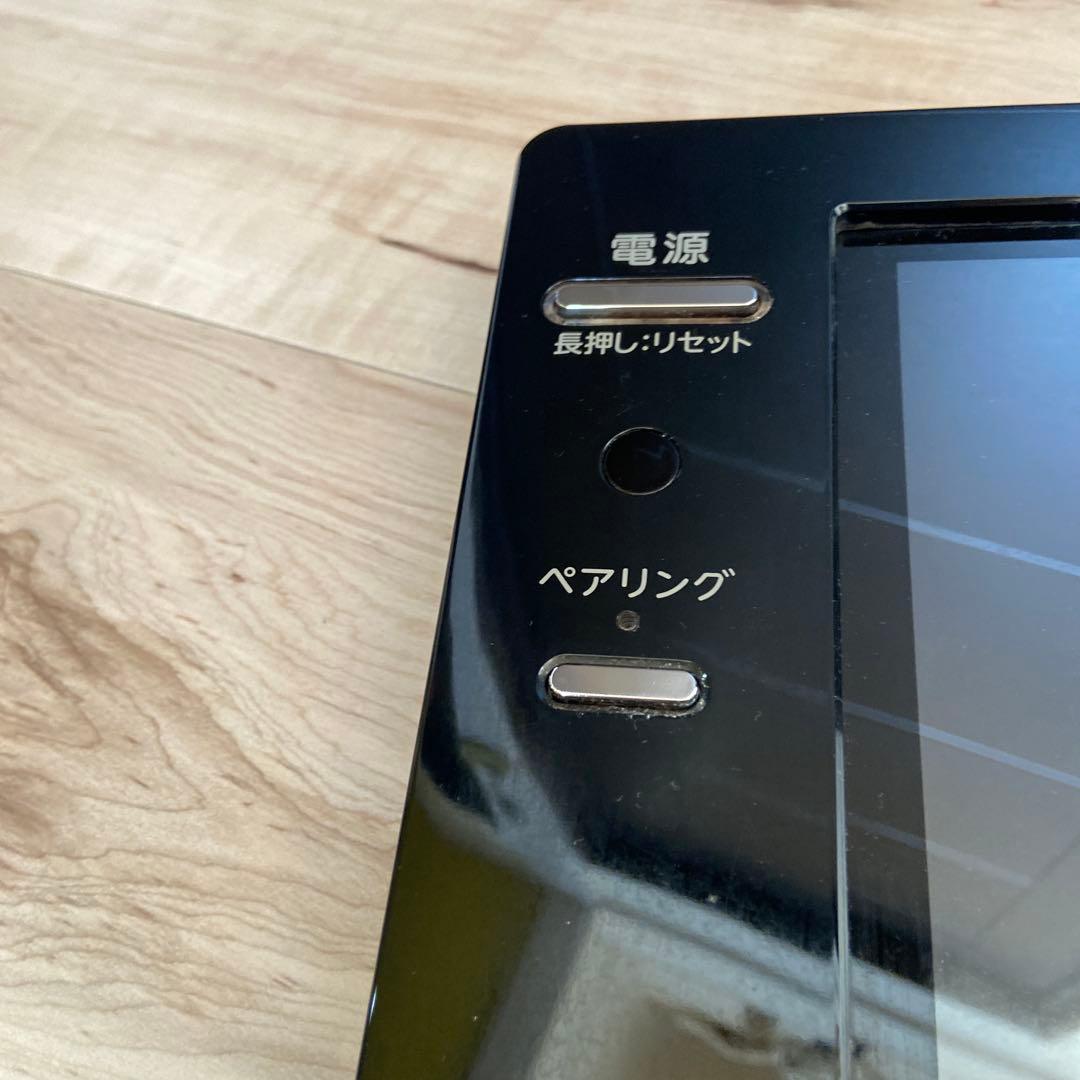 TWINBIRD VB-BS169 16V型液晶テレビ(中古品)