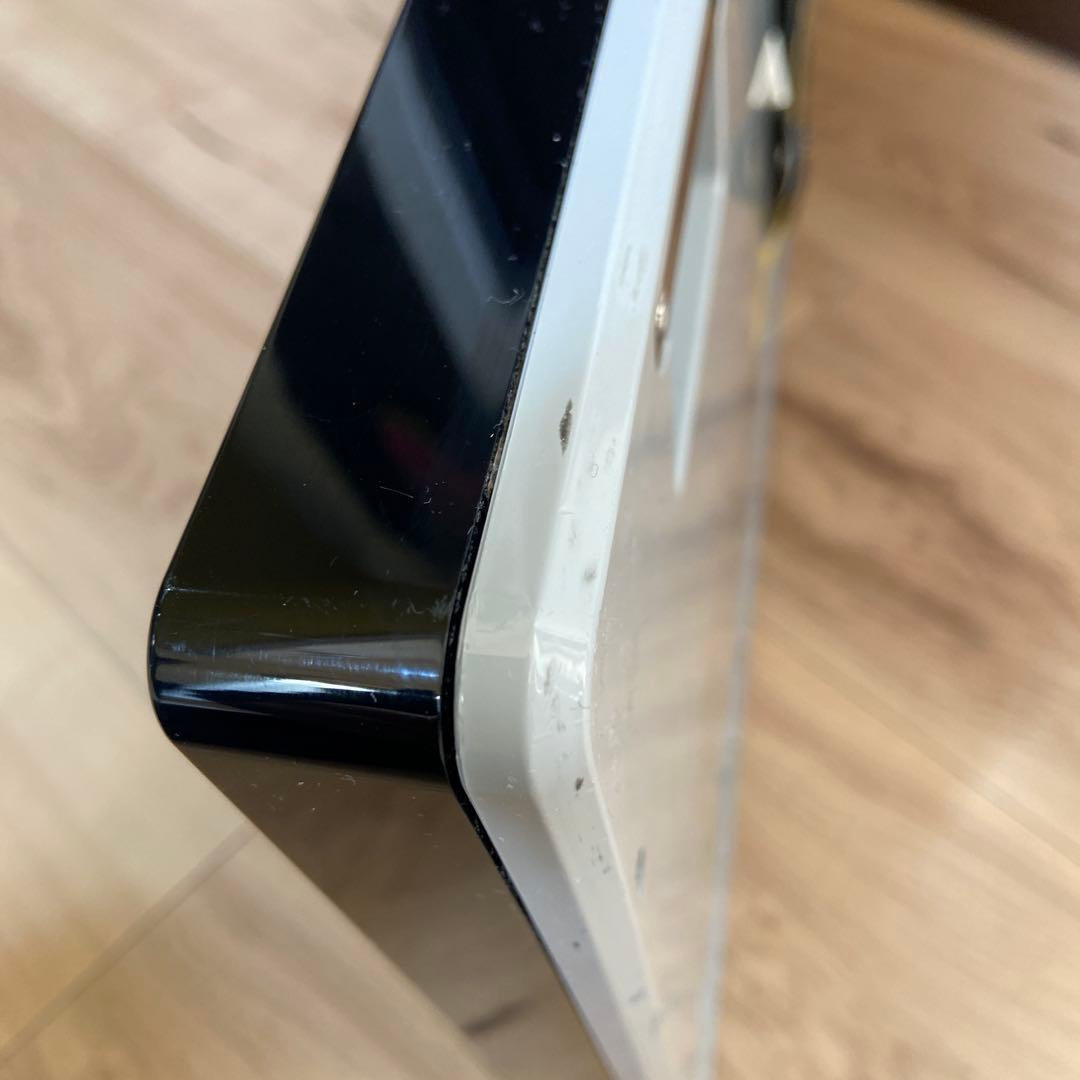 TWINBIRD VB-BS169 16V型液晶テレビ(中古品)