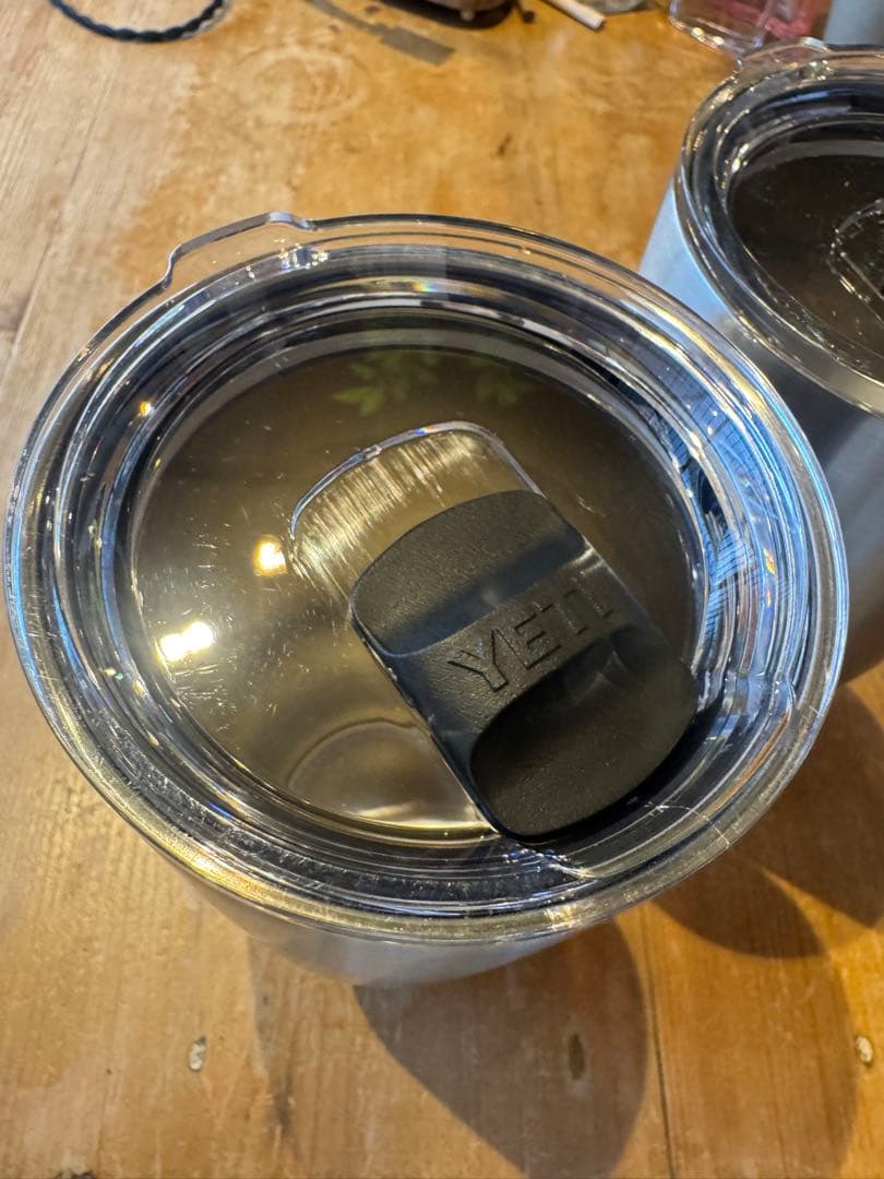 YETI イエティ タンブラー 30oz（887ml）×2つ　SET