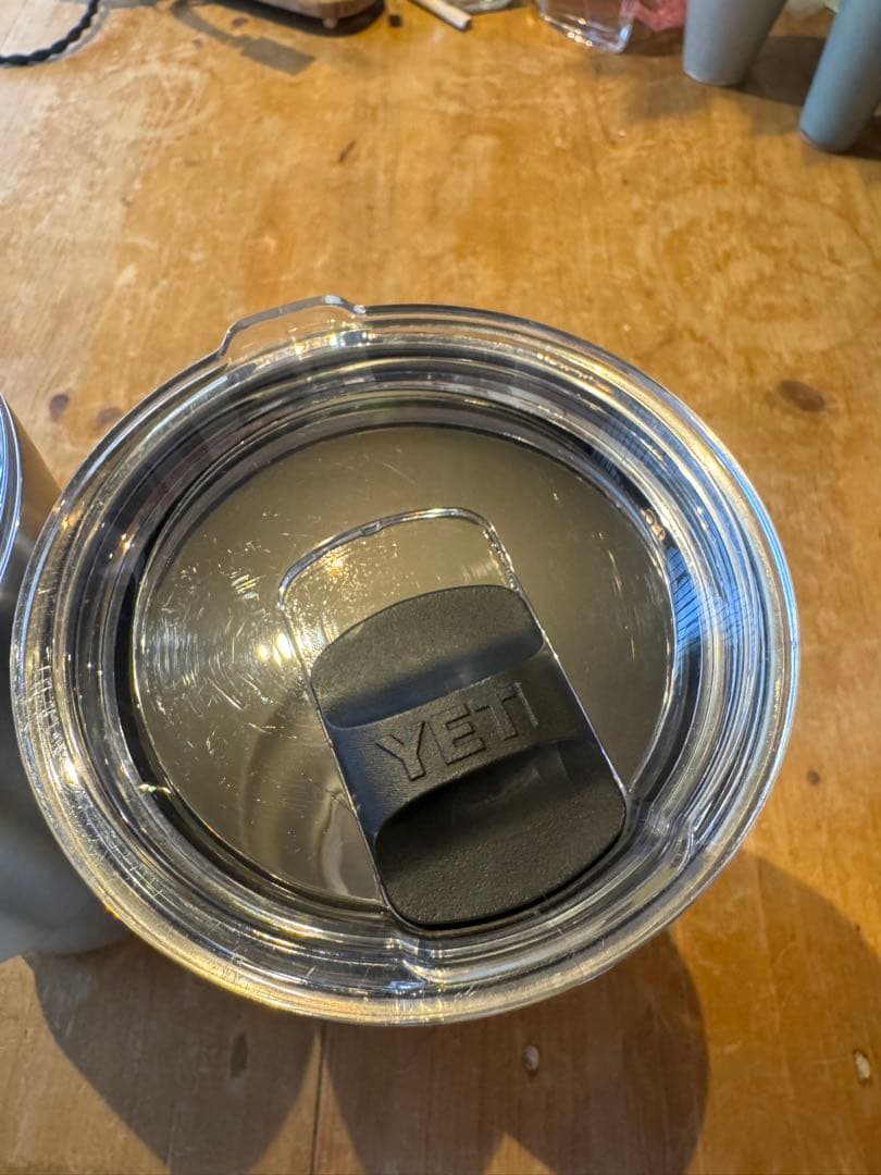 YETI イエティ タンブラー 30oz（887ml）×2つ　SET