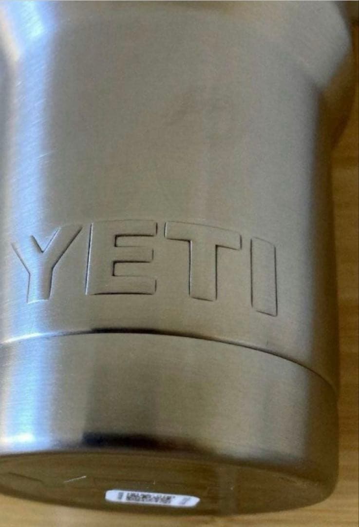 YETI イエティ タンブラー 30oz（887ml）×2つ　SET