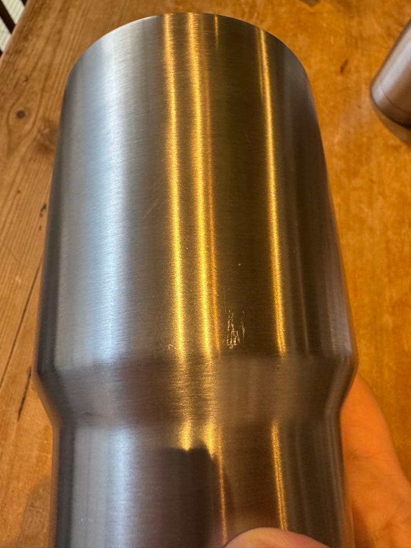 YETI イエティ タンブラー 30oz（887ml）×2つ　SET