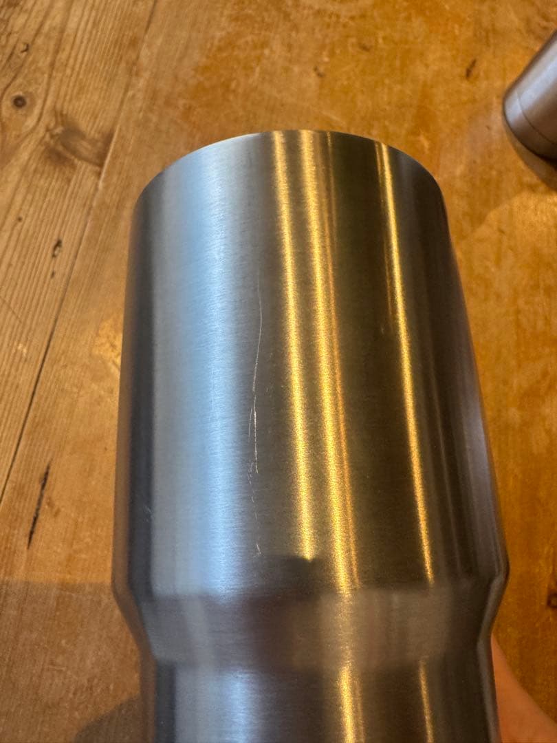 YETI イエティ タンブラー 30oz（887ml）×2つ　SET