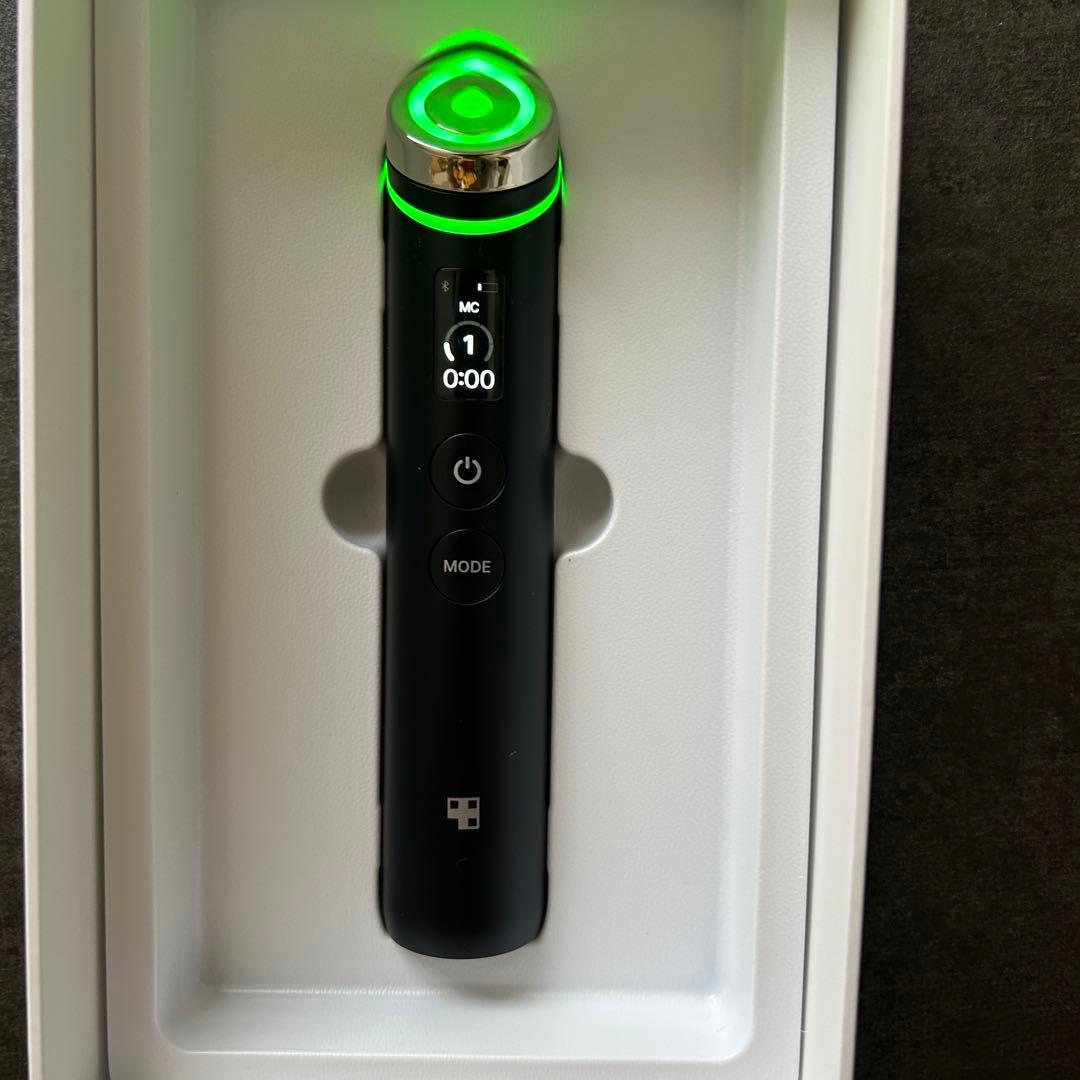 AGE-R BOOSTER PRO 美顔器