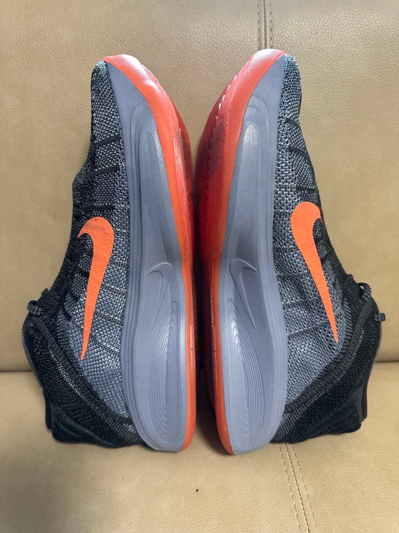 【新品未使用】NIKE gtハッスル3 27cm