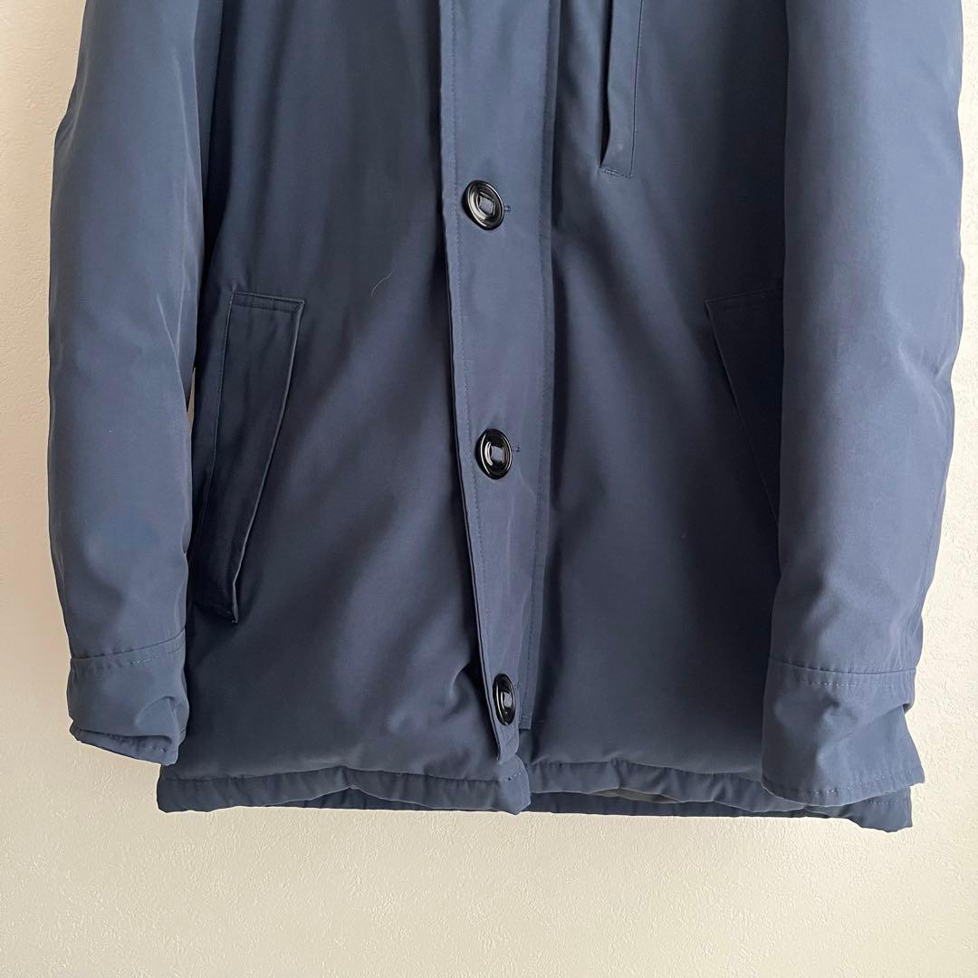 【希少✨レアカラー】カナダグース　ジャスパー　ダウン　M \"Spirit\"