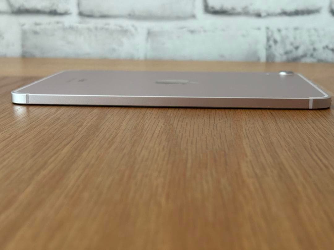 【超美品】iPad mini6 WiFi+Cellular64GB付属完備