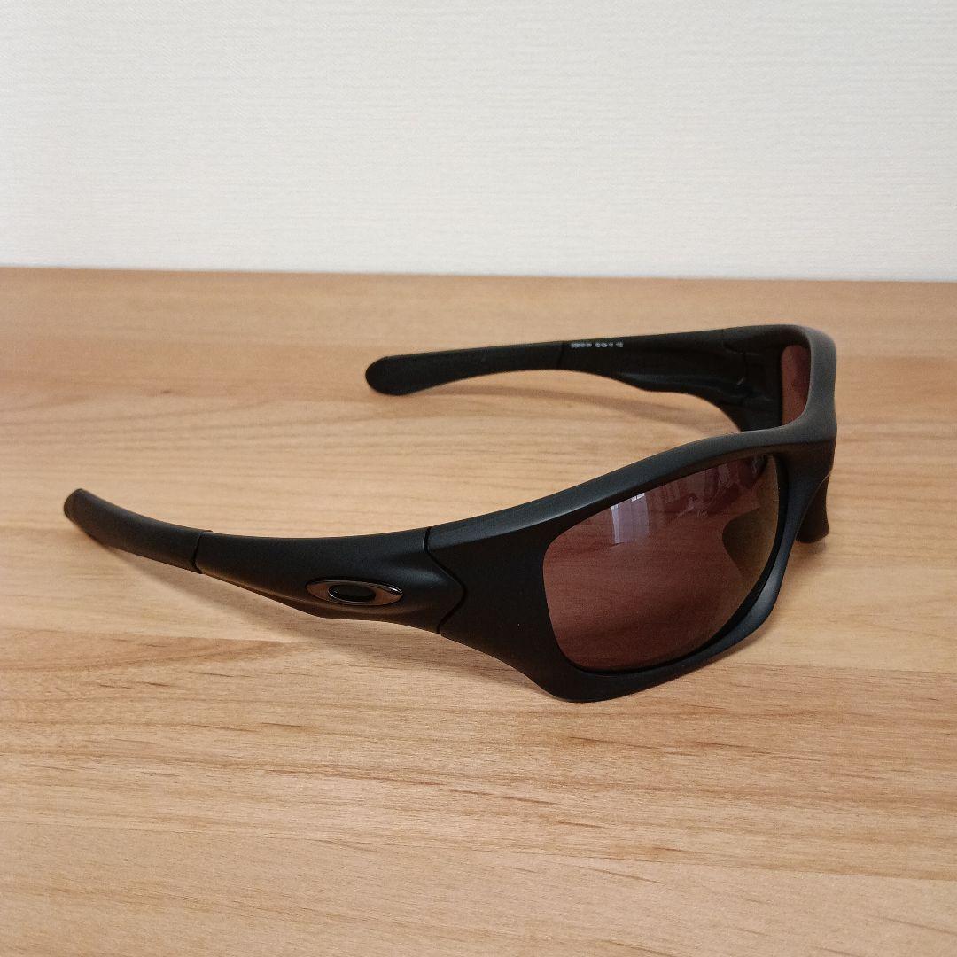 OAKLEY PIT BULL オークリー　ピットブル