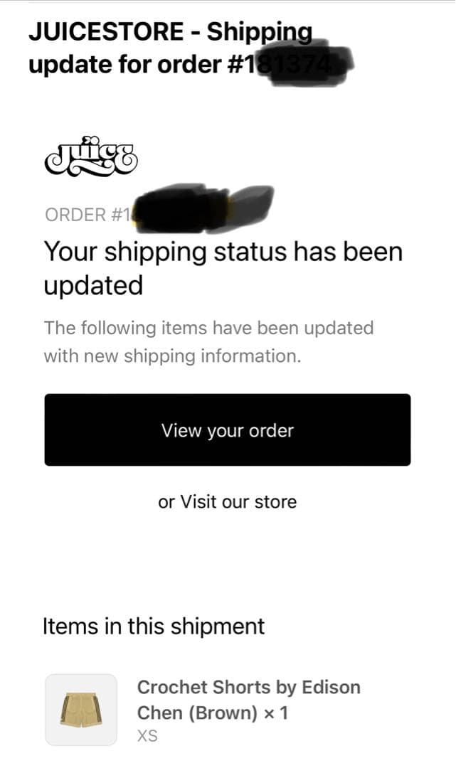 パンツ adidas originals by EDC Crochet Shorts