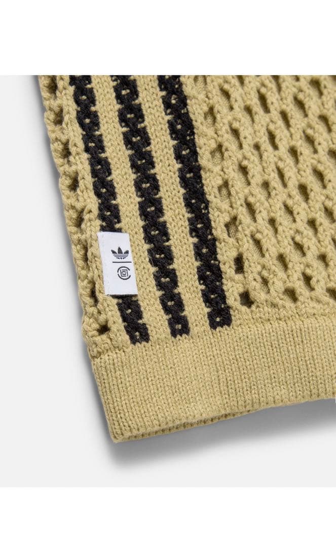 パンツ adidas originals by EDC Crochet Shorts